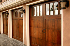 Draperstown garage extension quotes