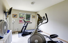 Draperstown home gym construction leads